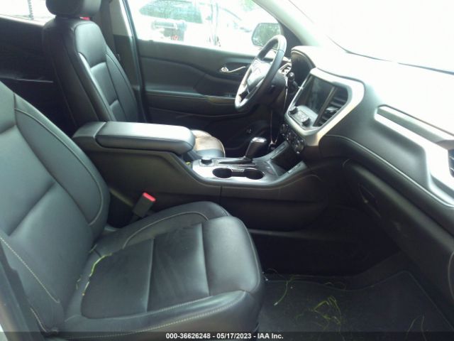 1GKKNWLS6HZ308490 GMC ACADIA SLT