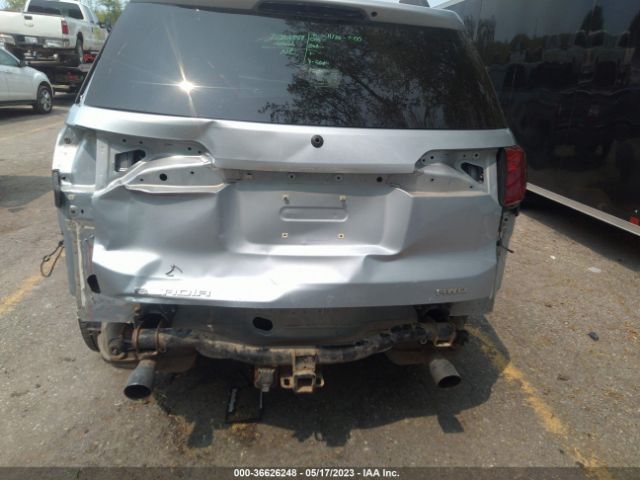 1GKKNWLS6HZ308490 GMC ACADIA SLT