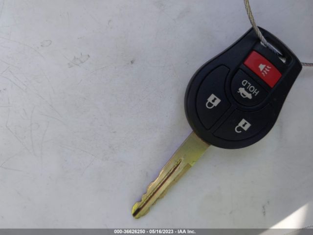 3N1AB7AP4HY254365 Nissan SENTRA S