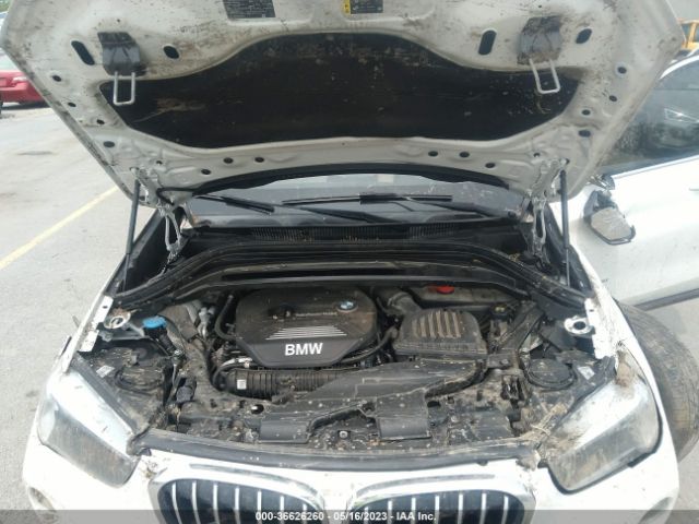 WBXHT3C36H5F78030 BMW X1 Xdrive28i