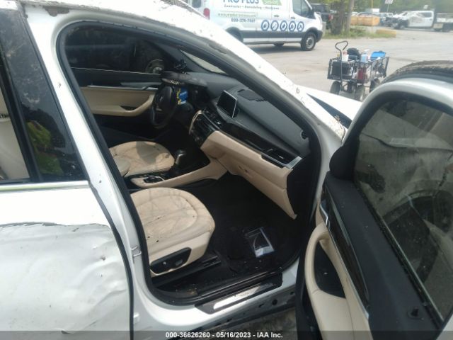 WBXHT3C36H5F78030 BMW X1 Xdrive28i