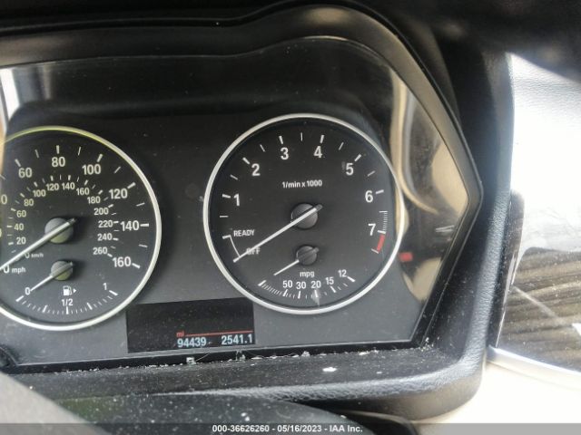 WBXHT3C36H5F78030 BMW X1 Xdrive28i