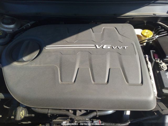 1C4PJMDS9FW549149 Jeep Cherokee Limited