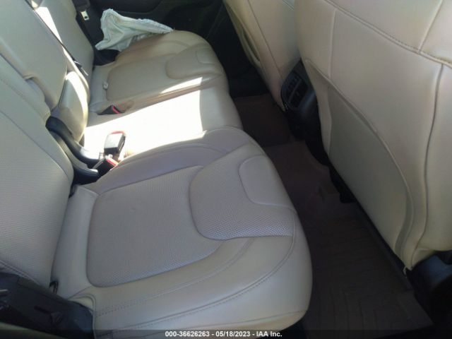 1C4PJMDS9FW549149 Jeep Cherokee Limited