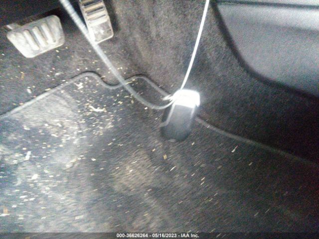 1FA6P8AM2F5378473 Ford Mustang V6
