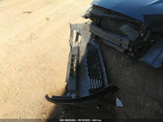 1FA6P8AM2F5378473 Ford Mustang V6