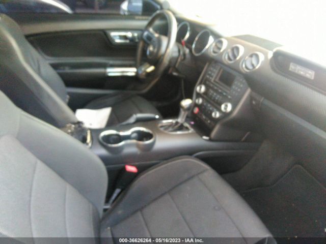 1FA6P8AM2F5378473 Ford Mustang V6