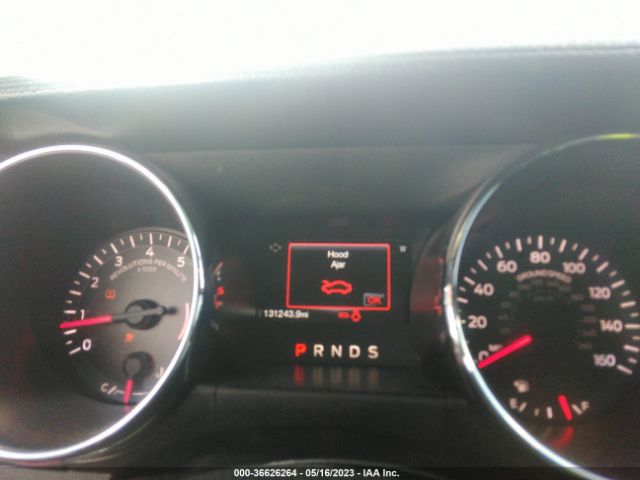 1FA6P8AM2F5378473 Ford Mustang V6