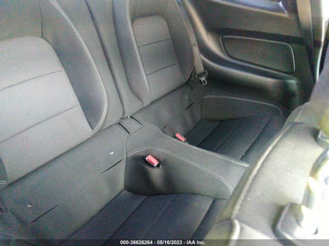 1FA6P8AM2F5378473 Ford Mustang V6