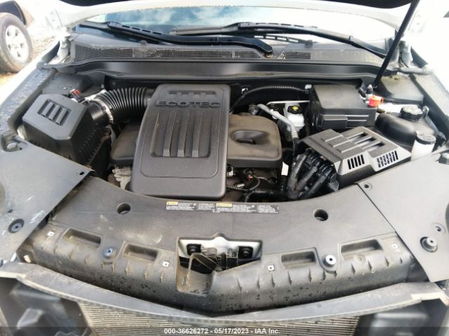 2GKFLTEK9G6228310 GMC Terrain Sle