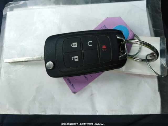 2GKFLTEK9G6228310 GMC Terrain Sle