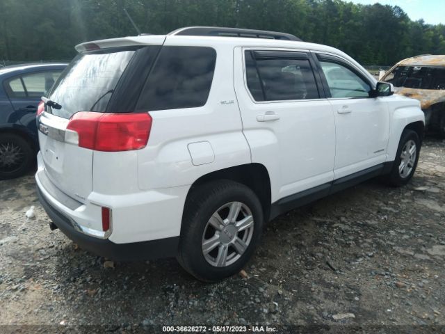 2GKFLTEK9G6228310 GMC Terrain Sle