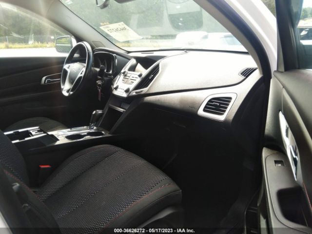 2GKFLTEK9G6228310 GMC Terrain Sle