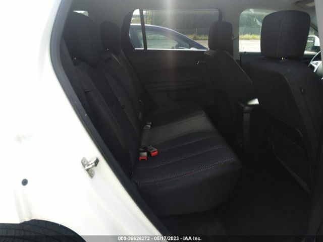 2GKFLTEK9G6228310 GMC Terrain Sle