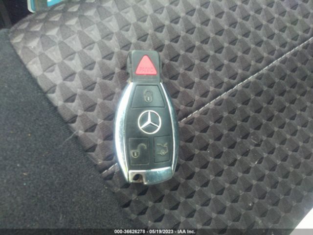 WDDGF4HB8EA967327 Mercedes-Benz C-class C 250