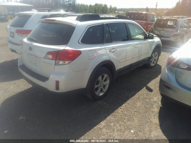 4S4BRBCC9E3281944 Subaru Outback 2.5i Premium