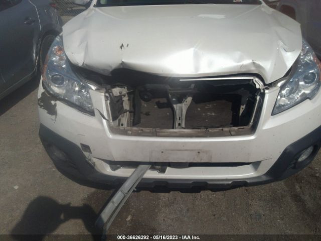 4S4BRBCC9E3281944 Subaru Outback 2.5i Premium