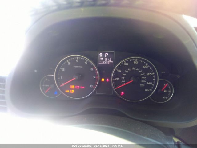 4S4BRBCC9E3281944 Subaru Outback 2.5i Premium