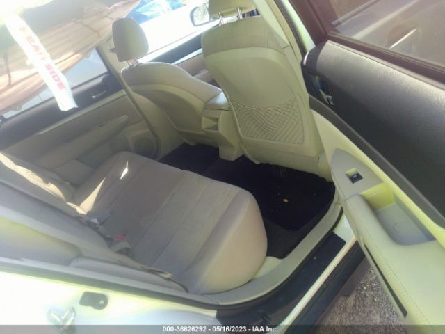 4S4BRBCC9E3281944 Subaru Outback 2.5i Premium
