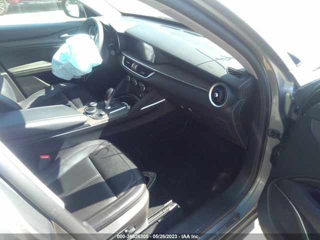 ZASPAKBN3K7C52908 Alfa Romeo Stelvio Ti Awd