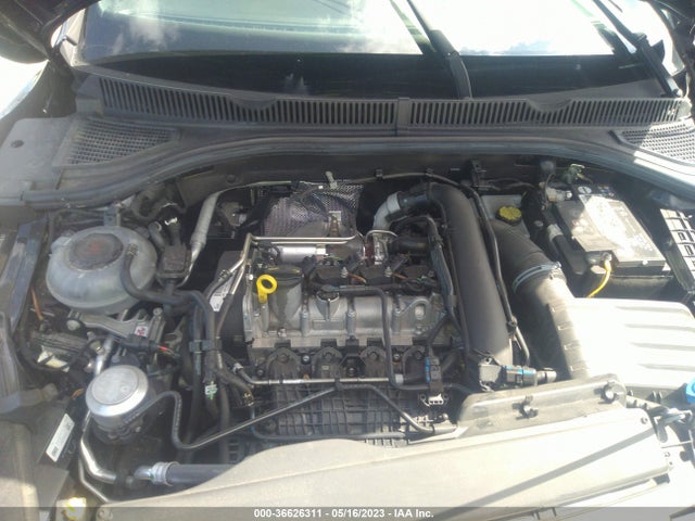 3VWC57BU9MM033635 Volkswagen Jetta S/se/r-line