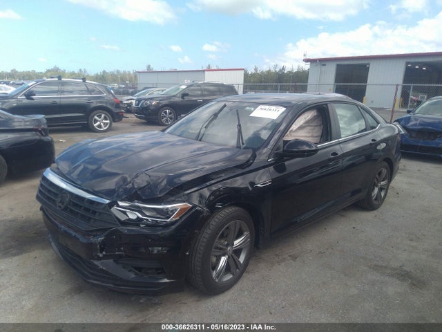 3VWC57BU9MM033635 Volkswagen Jetta S/se/r-line