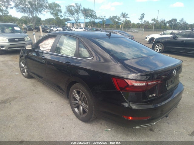 3VWC57BU9MM033635 Volkswagen Jetta S/se/r-line