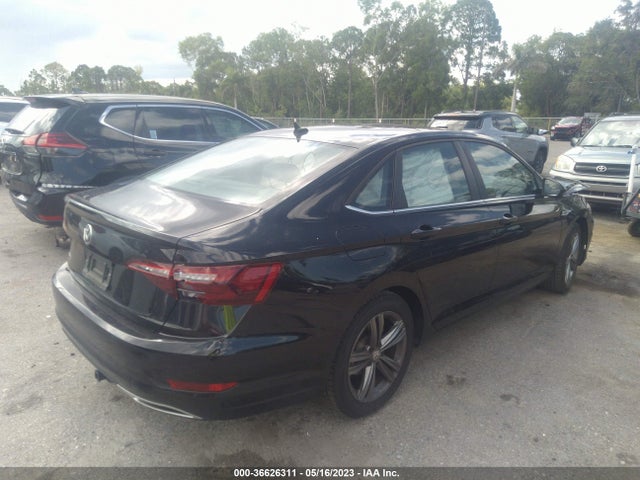 3VWC57BU9MM033635 Volkswagen Jetta S/se/r-line