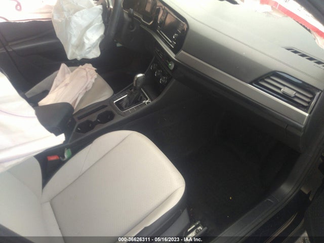 3VWC57BU9MM033635 Volkswagen Jetta S/se/r-line