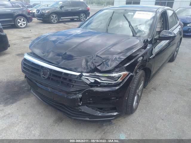 3VWC57BU9MM033635 Volkswagen Jetta S/se/r-line