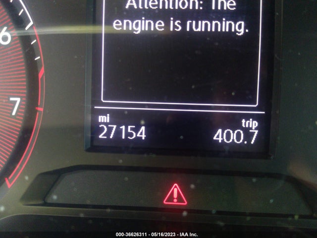 3VWC57BU9MM033635 Volkswagen Jetta S/se/r-line
