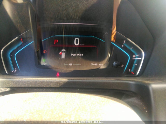 Honda Odyssey Elite 2020 5FNRL6H93LB035223 Image 7