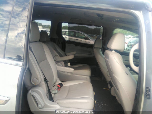 Honda Odyssey Elite 2020 5FNRL6H93LB035223 Image 8