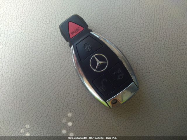 WDDUG8CB5FA119583 Mercedes-Benz S-class S 550