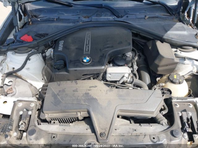 WBA3X5C58FD560540 BMW 3 Series Gran Turismo 328i Xdrive