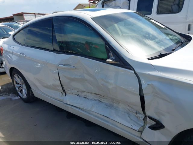 WBA3X5C58FD560540 BMW 3 Series Gran Turismo 328i Xdrive