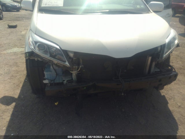 Toyota Sienna Xle Auto Access 2019 5TDYZ3DC7KS990238 Image 7