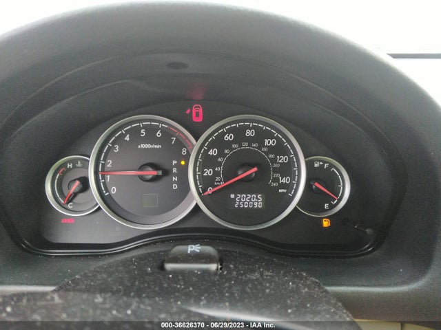 2006 SUBARU LEGACY WAGON OUTBACK 2.5I VIN: 4S4BP61C367302572
