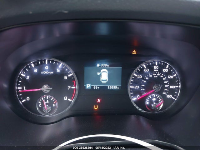2022 KIA TELLURIDE LX VIN: 5XYP24HC8NG221944