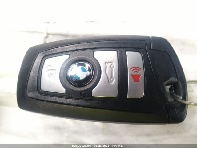 5UXWX9C38H0T24923 BMW X3 Xdrive28i