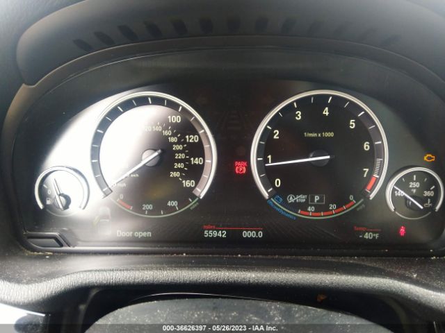 5UXWX9C38H0T24923 BMW X3 Xdrive28i