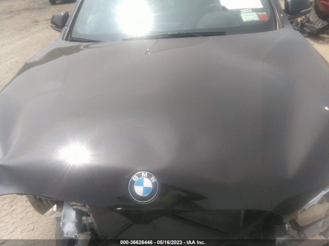 WBXHT3C52K5L90109 BMW X1 Xdrive28i
