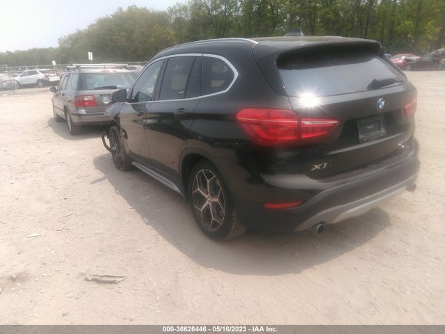WBXHT3C52K5L90109 BMW X1 Xdrive28i