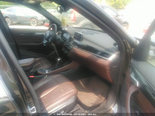 WBXHT3C52K5L90109 BMW X1 Xdrive28i