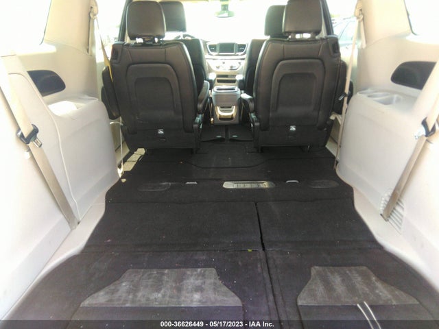 Chrysler Voyager Lxi 2021 2C4RC1DGXMR542505 Image 4
