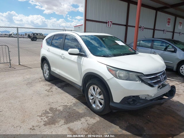 2014 5J6RM4H51EL117086 main image