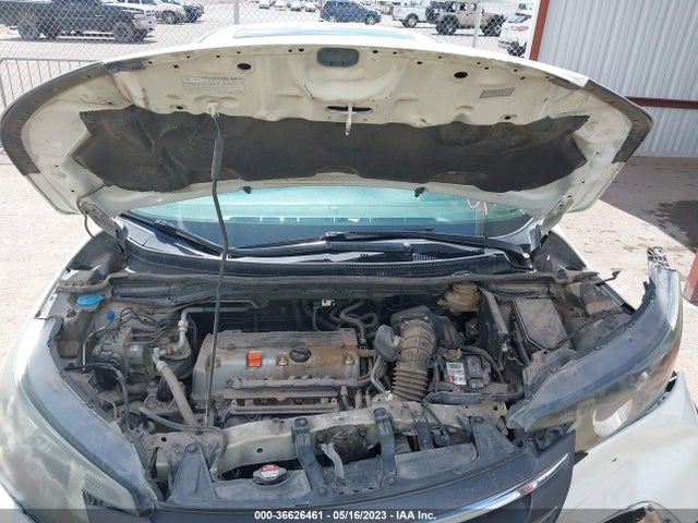 Honda CR-V EX 2014 5J6RM4H51EL117086 Image 10