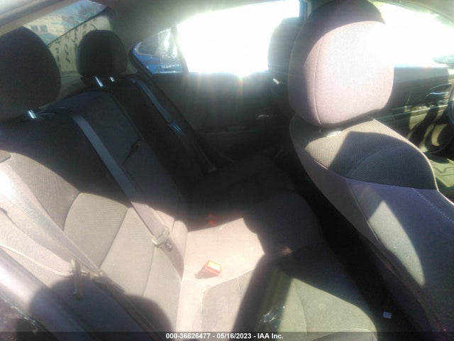Chevrolet Cruze 1lt 2014 1G1PC5SB7E7250540 Image 8