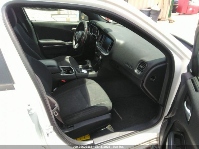 2C3CDXHGXGH132544 Dodge Charger Sxt