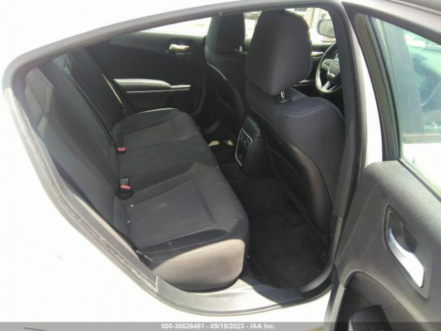 2C3CDXHGXGH132544 Dodge Charger Sxt